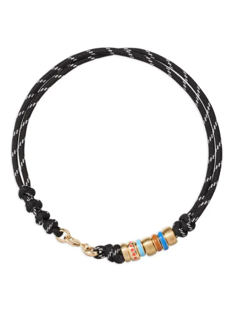 Roxanne Assoulin Happy Cord necklace