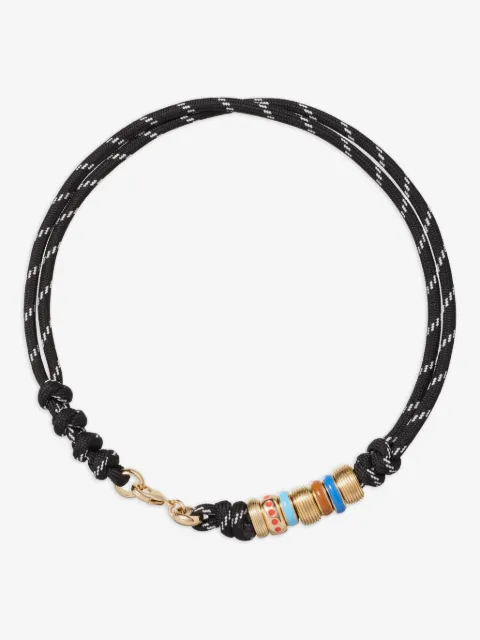 Roxanne Assoulin Collana Happy Cord