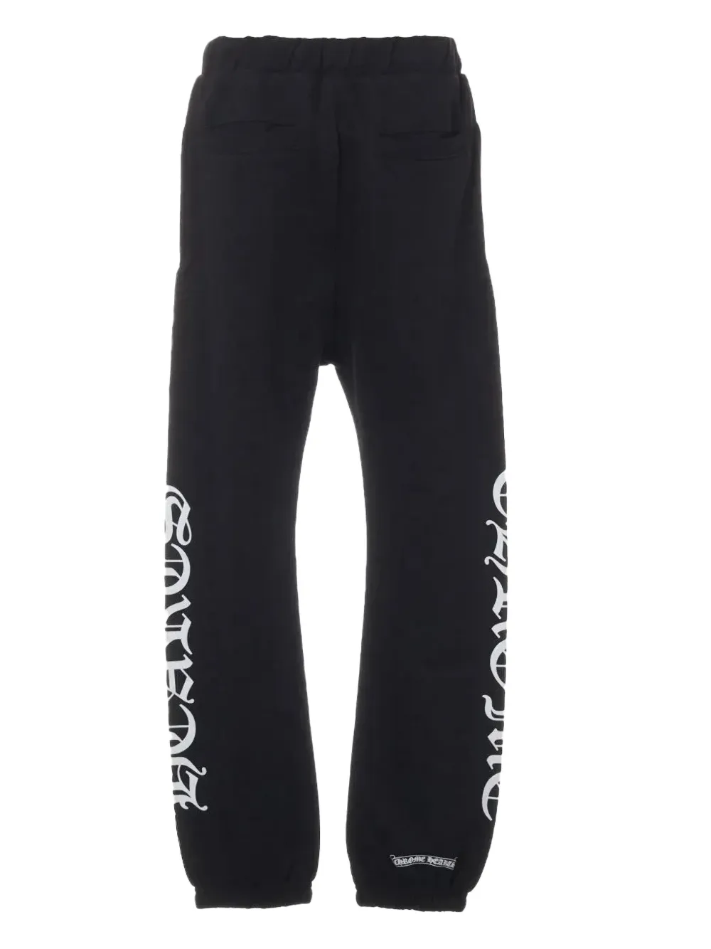 Chrome Hearts horseshoe-logo track pants | Sweatpants | Image 2