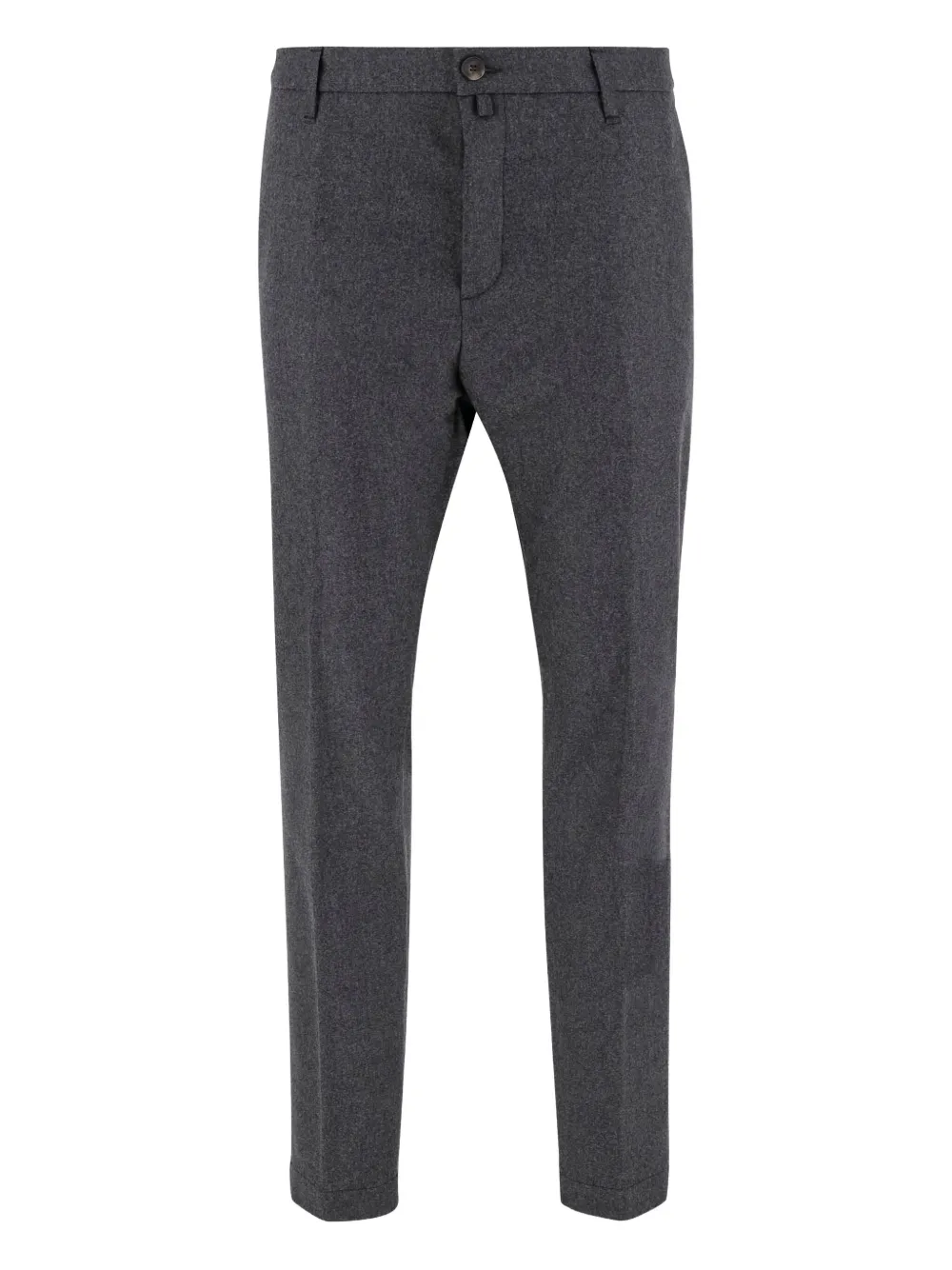 Jacob Cohën tapered trousers | Grey | Image 1