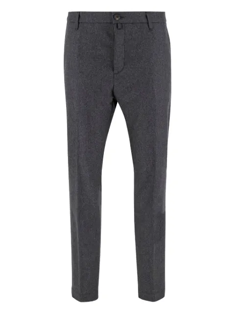 Jacob Cohën pantalones tapered