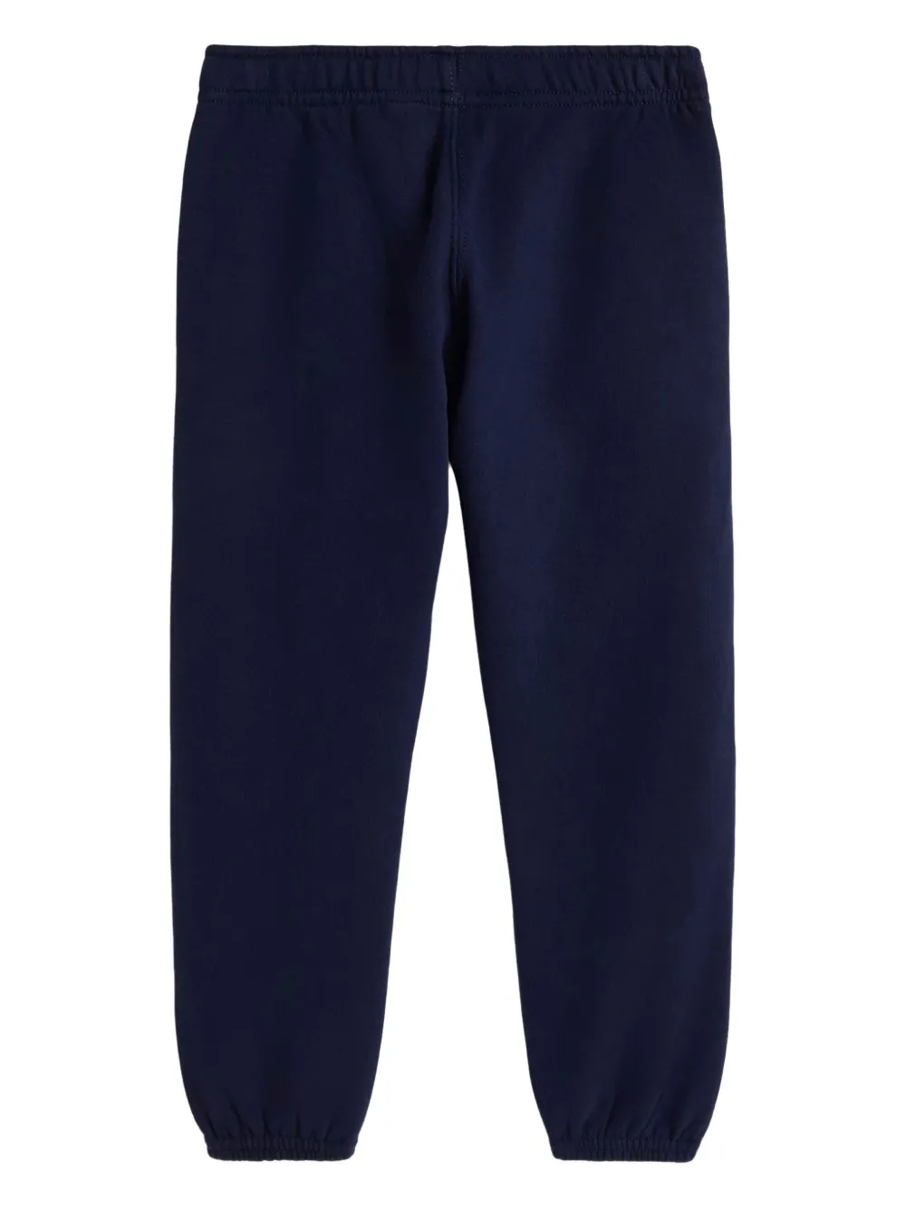 POLO RALPH LAUREN KIDS bear-print drawstring trousers | Tracksuit Bottoms | Image 2