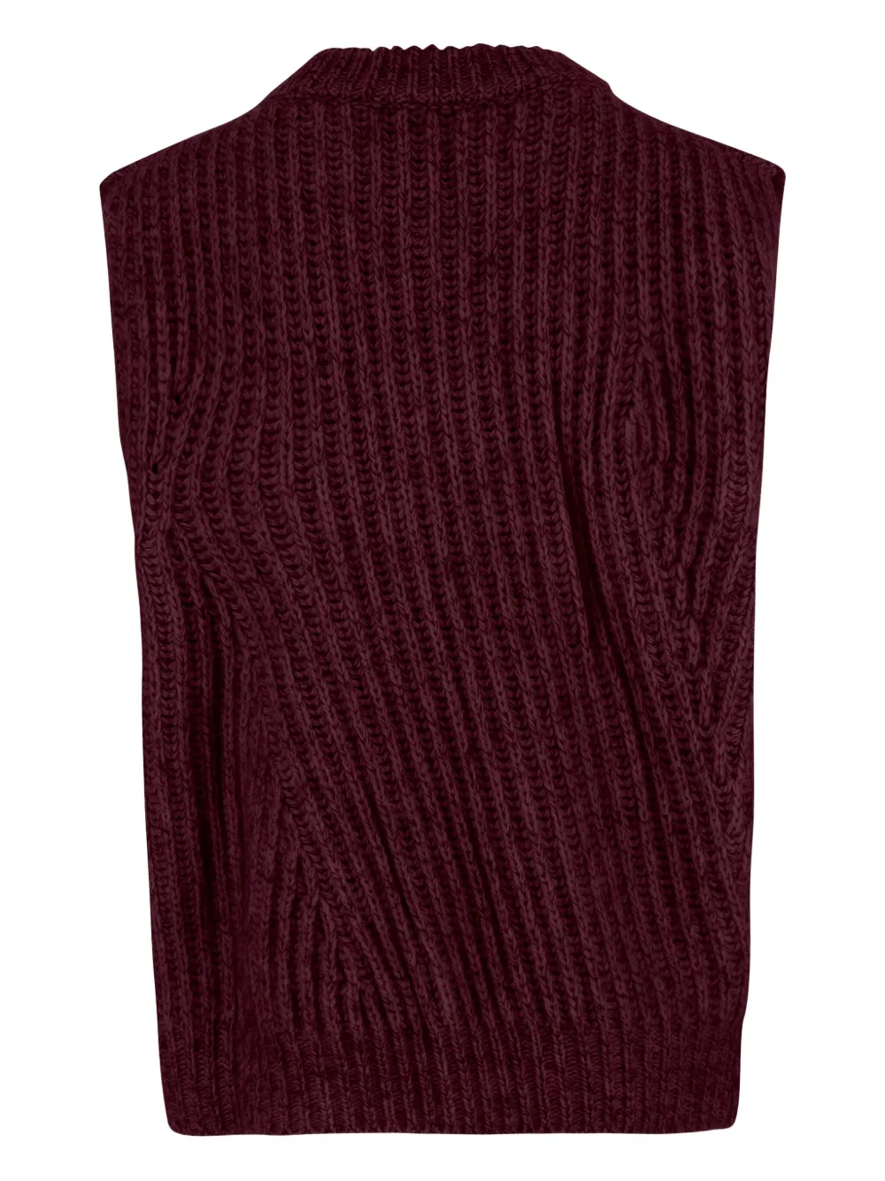 SA SU PHI ribbed tank top | Vests & Tank Tops | Image 2