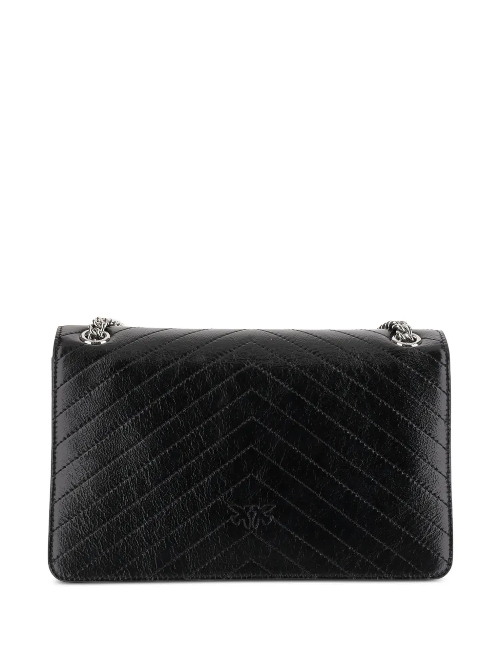 PINKO Classic Love quilted shoulder bag | Image 2