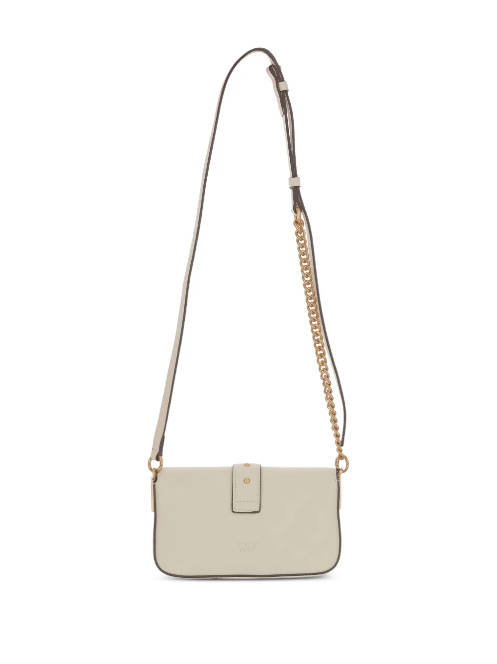 PINKO Classic Love mini crossbody bag | Mini Bags | Image 2