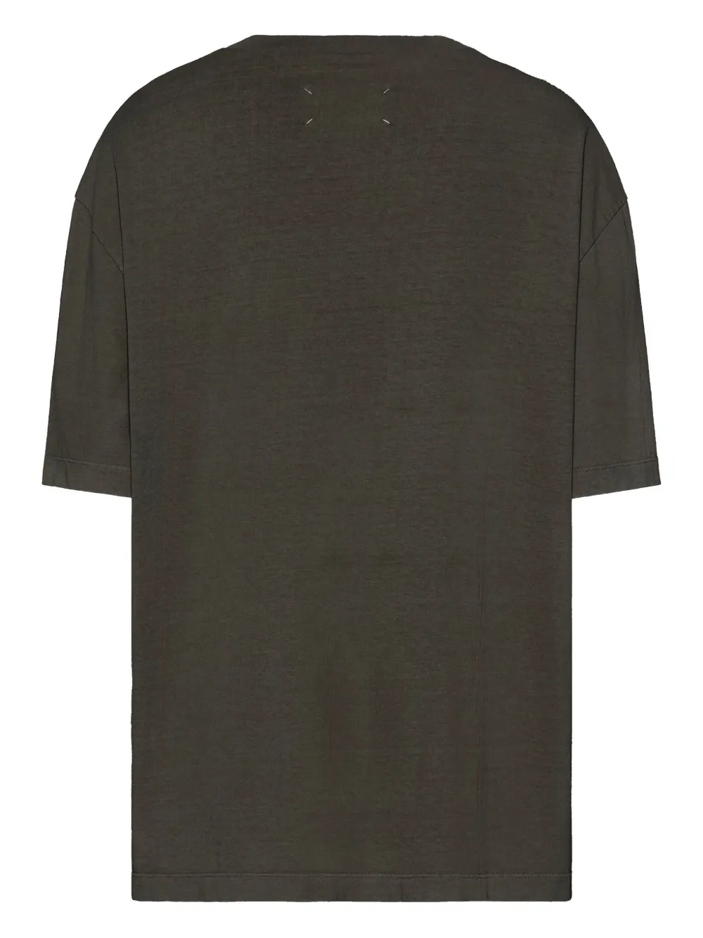 Maison Margiela print T-shirt | T-Shirts & Jersey Shirts | Image 2