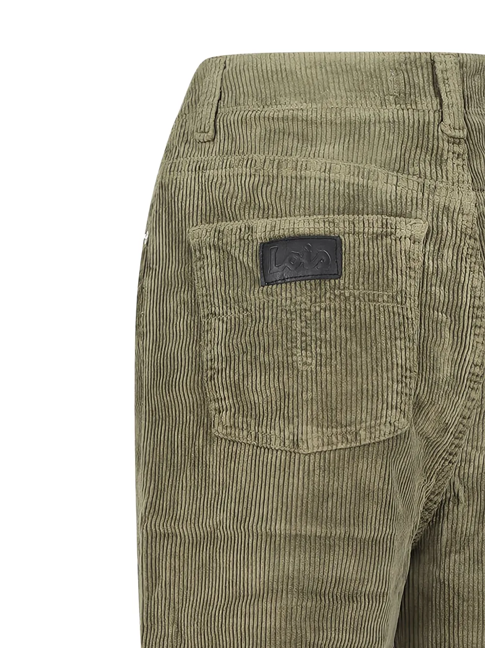 LOIS JEANS  corduroy trousers | Straight-Leg Pants | Image 2