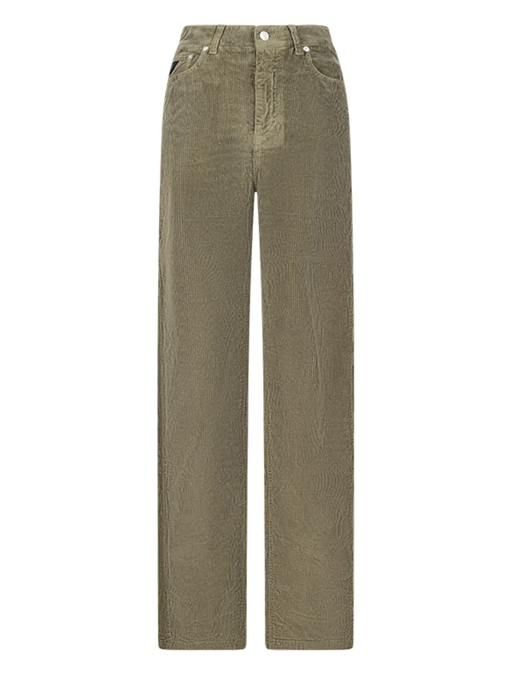 LOIS JEANS コーデュロイ パンツ - グリーン LOIS JEANS コーデュロイ パンツ - グリーン