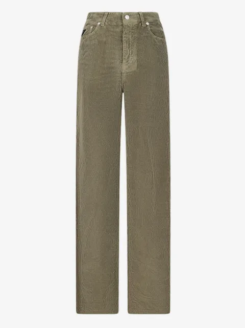 LOIS JEANS corduroy trousers