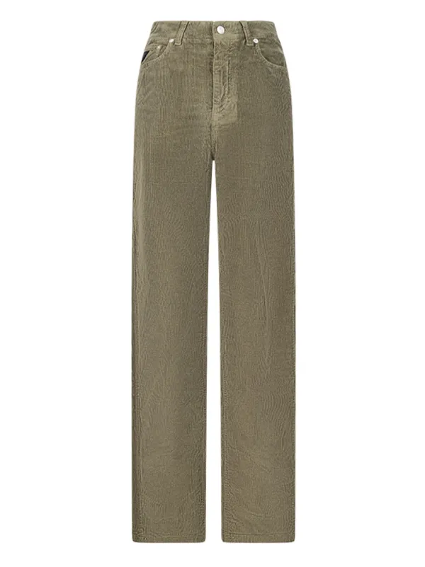 D&G オリーブグリーン コーデュロイパンツ 28/42 D&G オリーブグリーン コーデュロイパンツ 28/42 - メルカリ