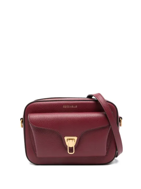 Coccinelle small Beat cross body bag