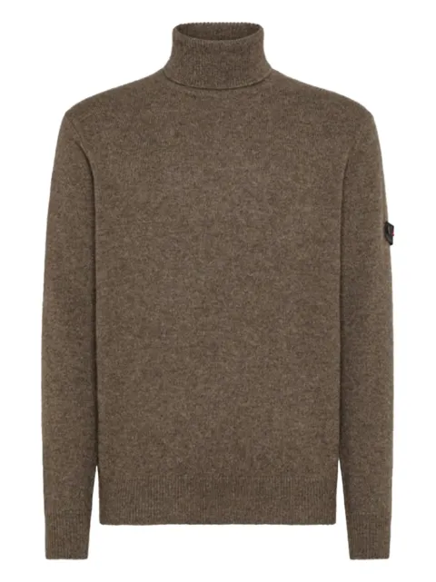 Peuterey Peline 02 rollneck jumper