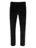 PT Torino corduroy trousers - Black