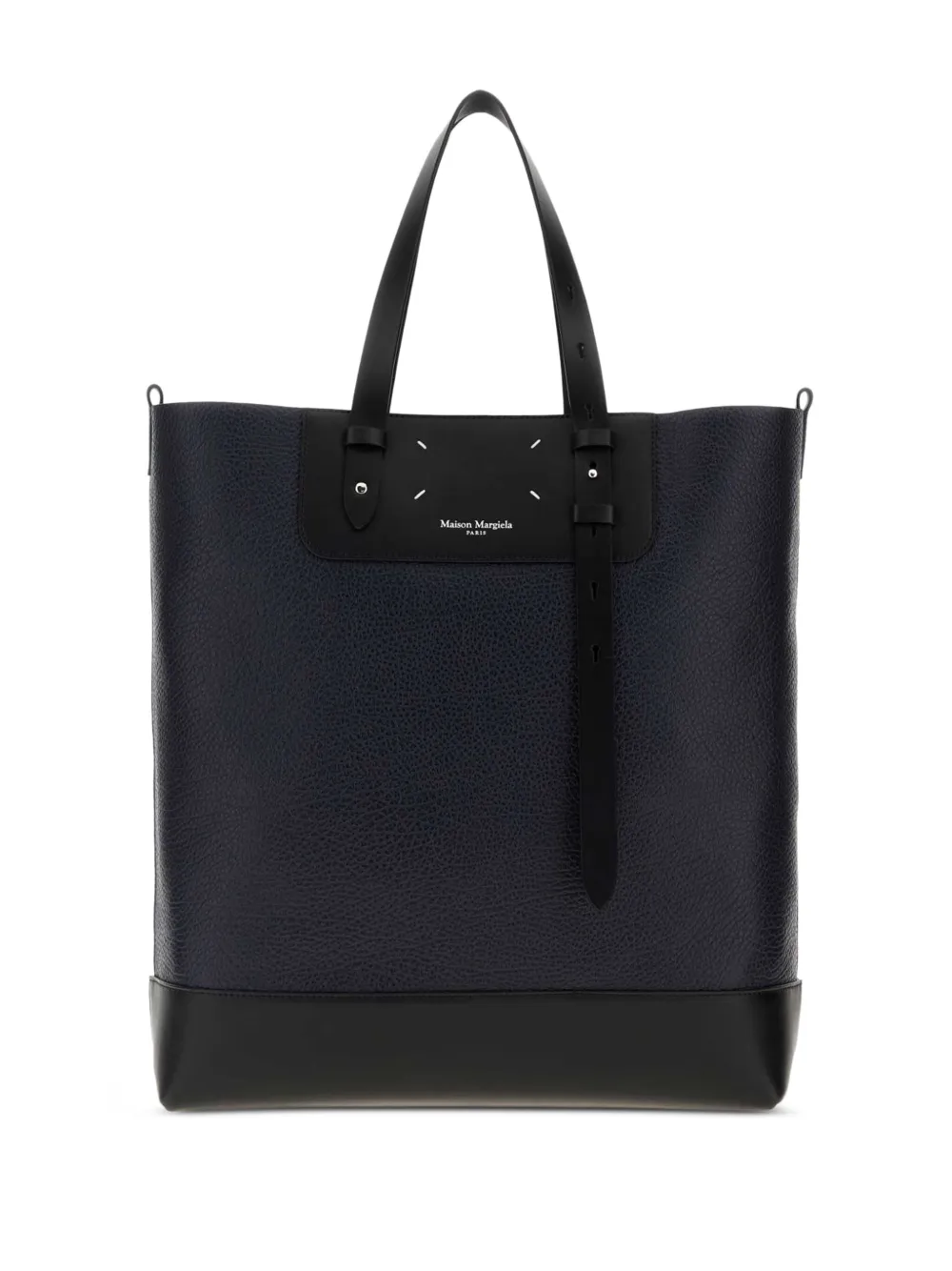 Maison Margiela leather tote bag | Women | Image 2