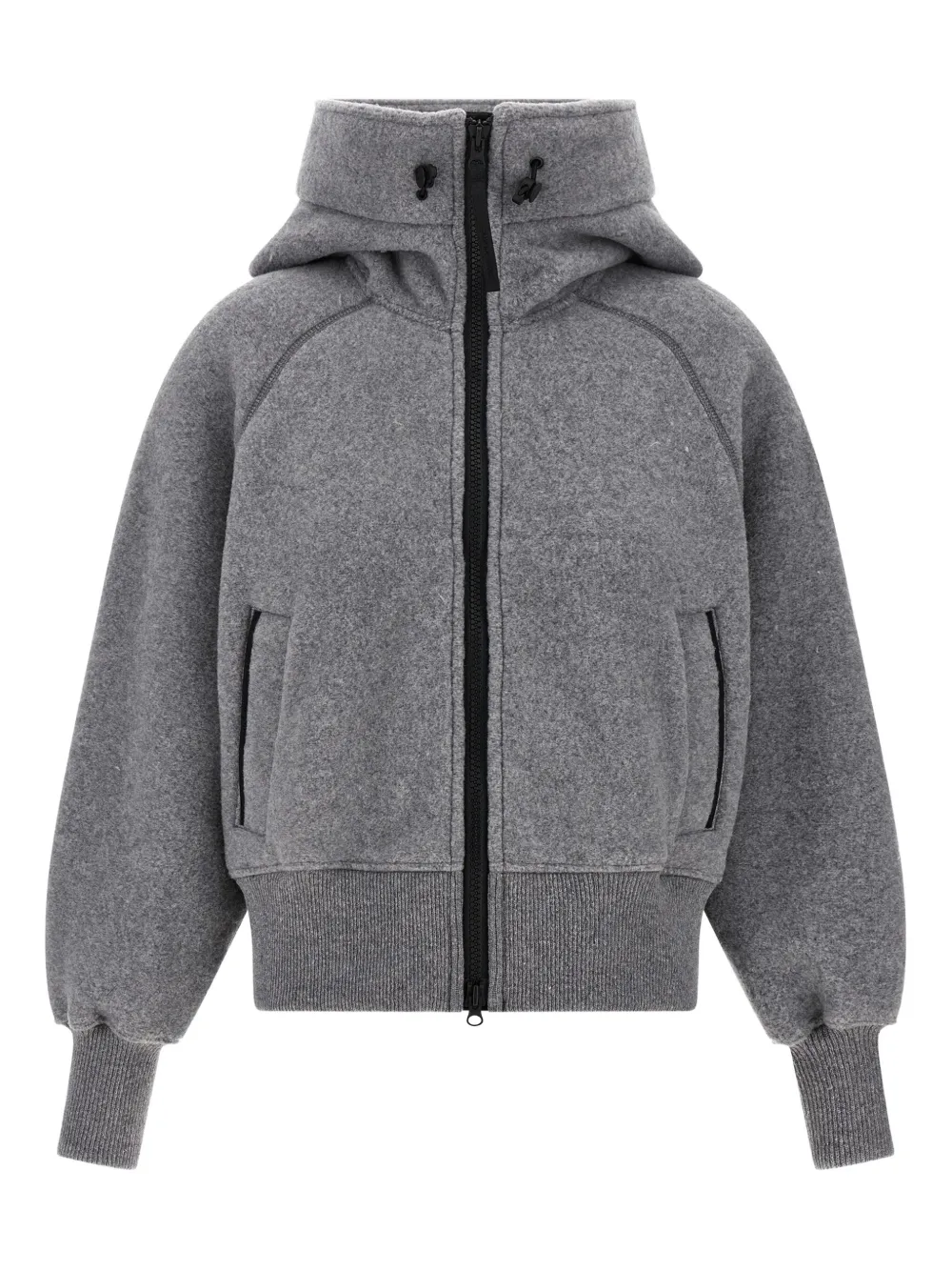 Canada Goose ChilliWack bomber jacket | Grey | Image 1