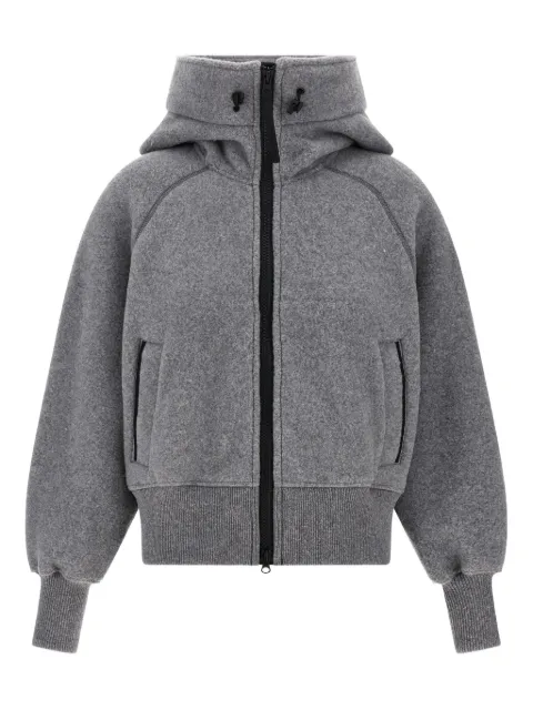 Canada Goose ChilliWack bomber jacket