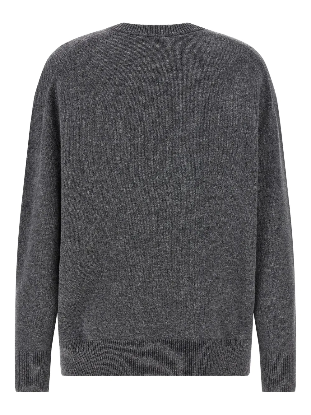 Jil Sander V-neck sweater | Knitted Sweaters | Image 2