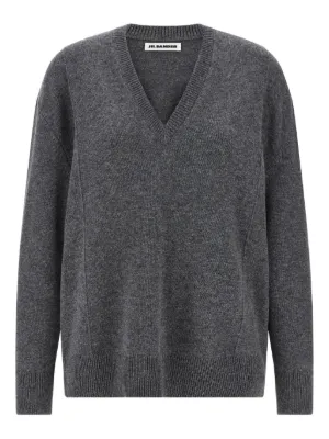 JIL SANDER（ジル・サンダー）ニット・セーター - FARFETCH