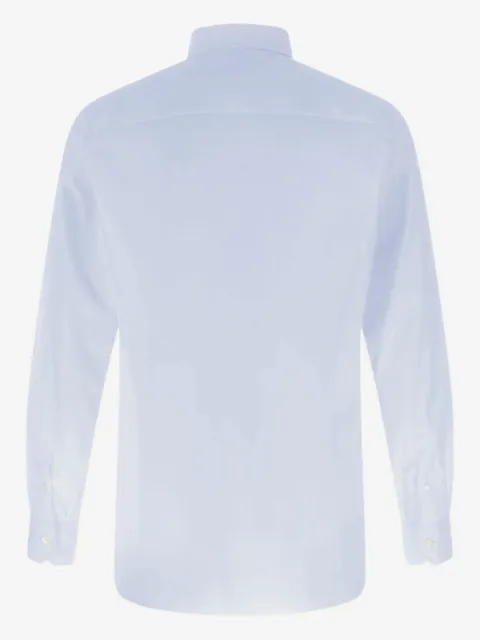 Brioni camisa Trevi Mark