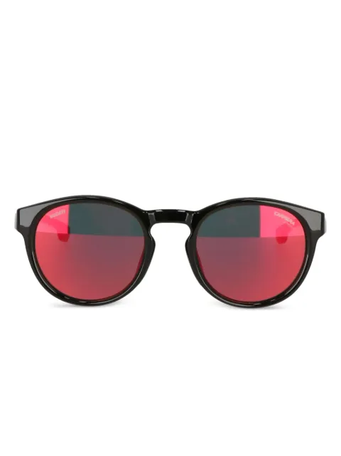 Carrera round sunglasses