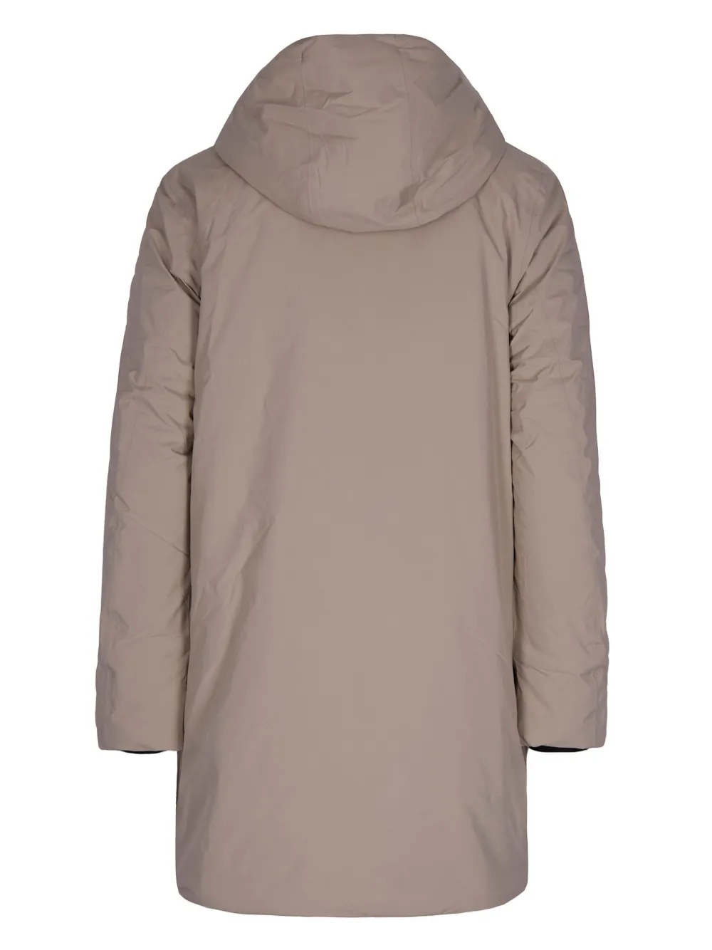 K-Way Sophie hooded coat | Parkas | Image 2
