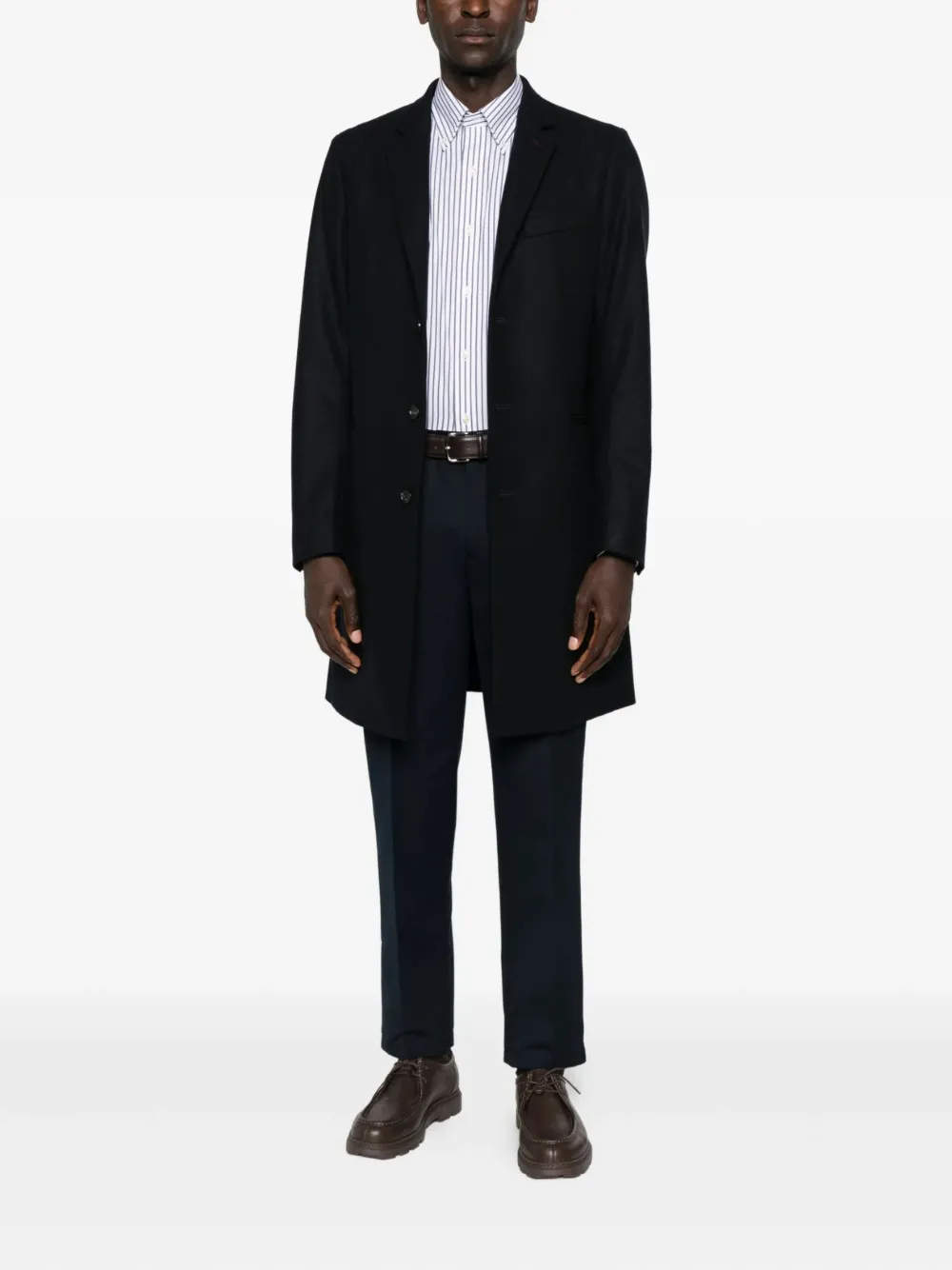 Paul Smith abrigo con doble botonadura | Abrigos | Image 2