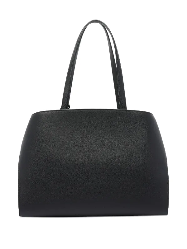 quilted ballerina shoes