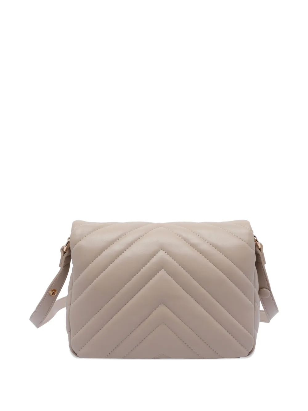 LIU JO quilted push-lock shoulder bag | Image 2
