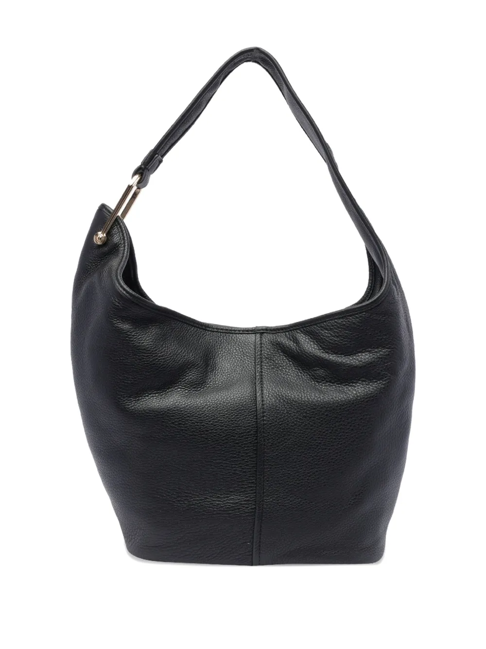 Michael Michael Kors medium Sony leather shoulder bag - Zwart