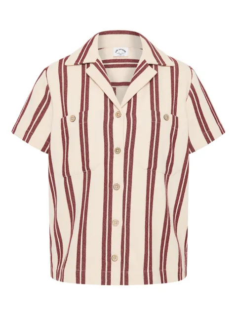 The Upside camisa Baja Katia