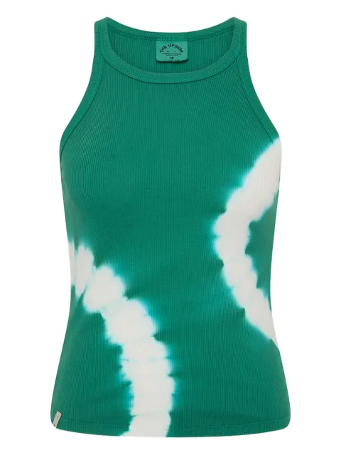 The Upside Asher tie-dye tank top