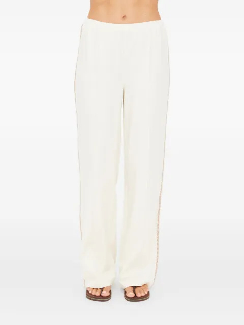 The Upside pantalones Hamsa Milou