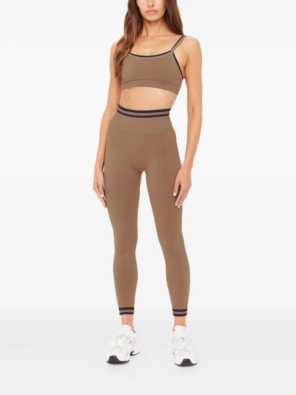 The Upside legging à design sans couture | Leggings | Image 2