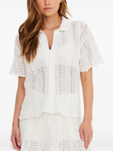 The Upside camisa Agni Amayah