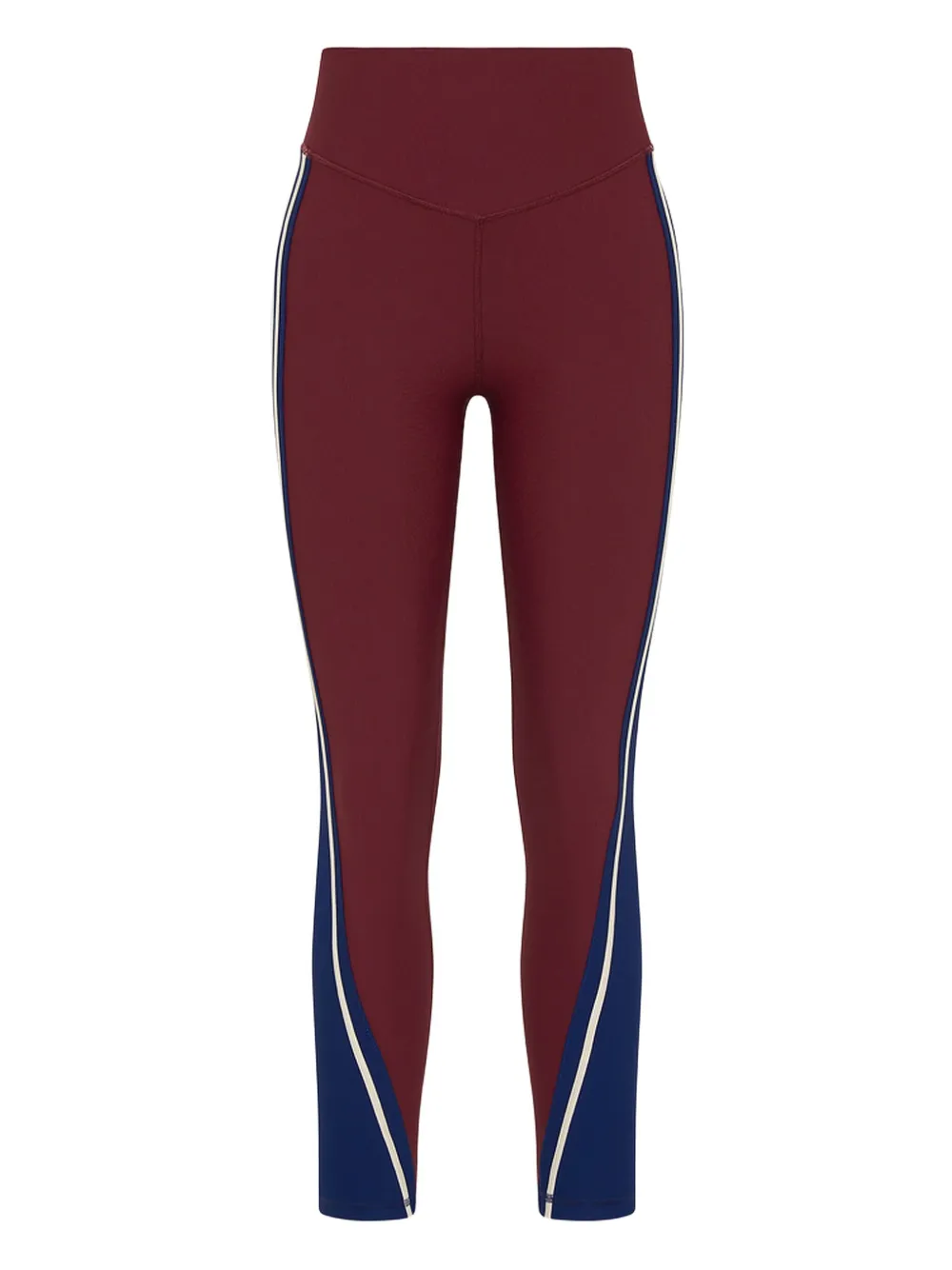 The Upside Adesa Leggings In Red