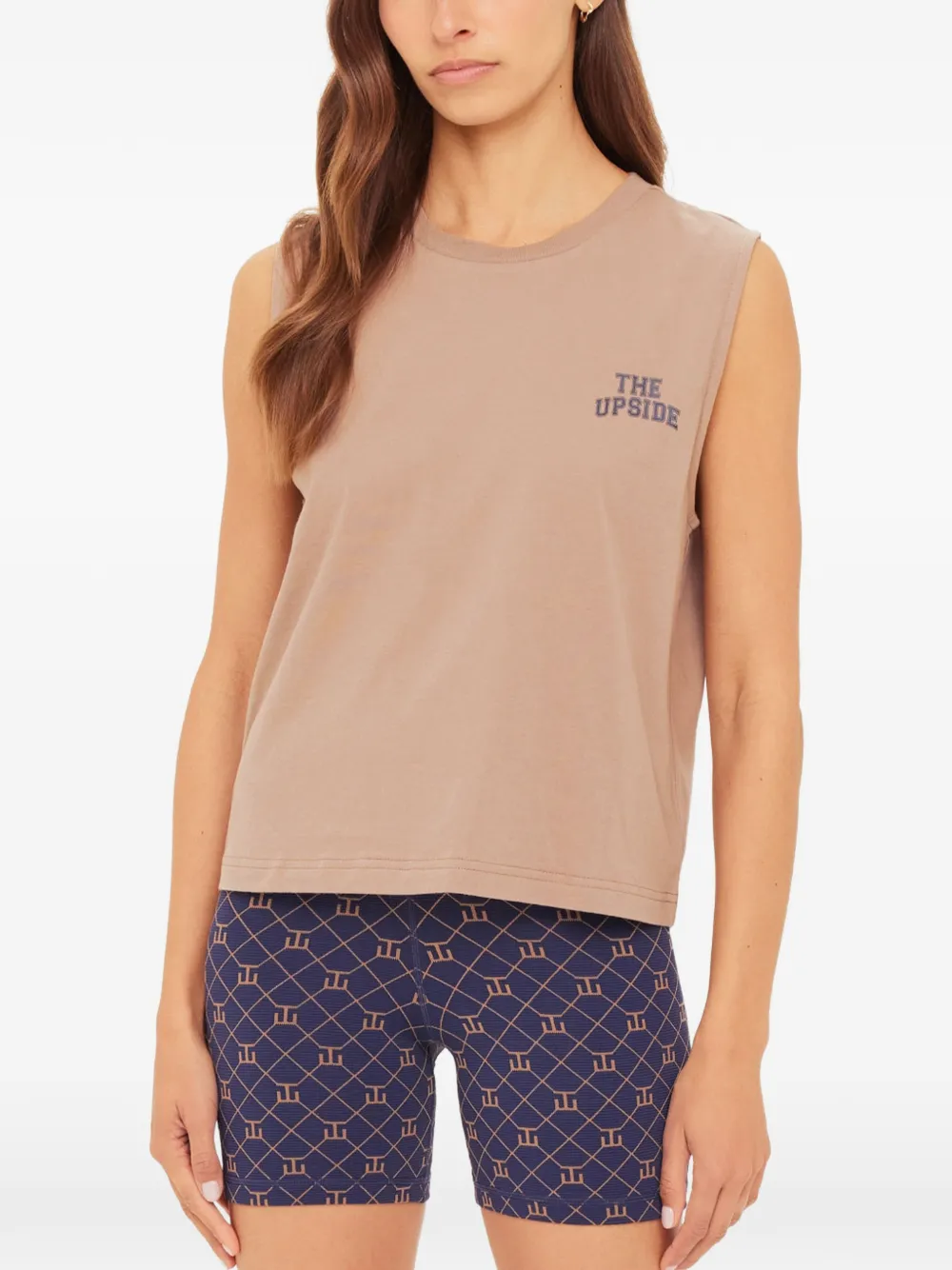 The Upside camiseta Dawson | Chalecos y camisetas | Image 2