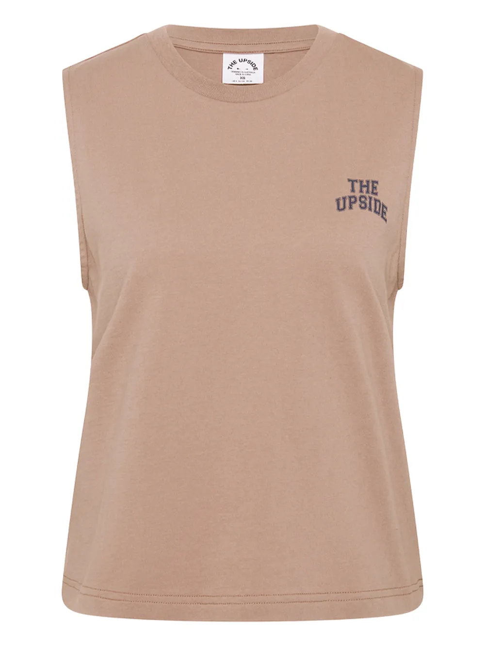 The Upside camiseta Dawson | neutro | Image 1