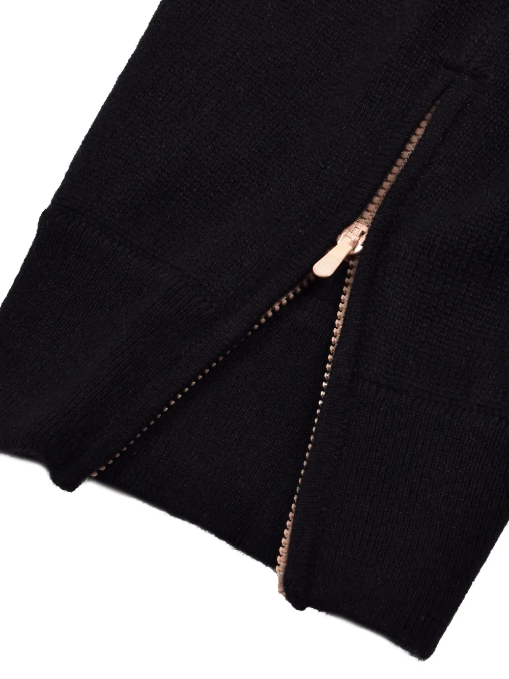 Brunello Cucinelli Trainingsbroek met trekkoord Zwart