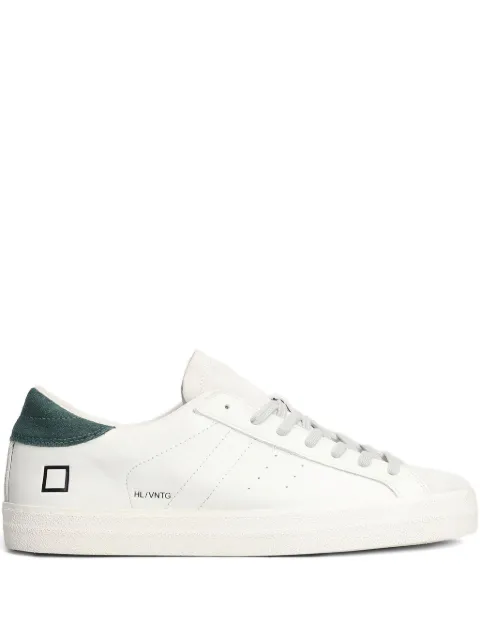 D.A.T.E. tenis Hill