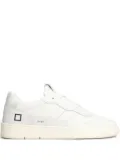 D.A.T.E. Court 2.0 leather sneakers - White