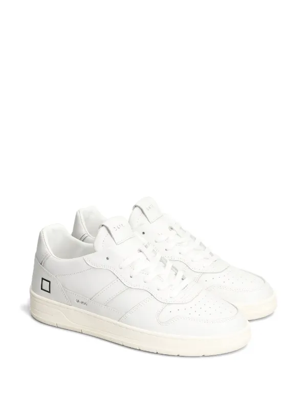 nike all court 2 low leather white