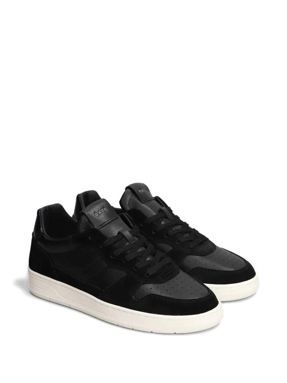 D.A.T.E. leather suede sneakers | Low-Tops | Image 2