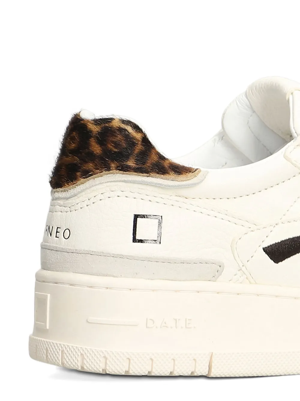 D.A.T.E. Torneo sneakers Neutrals