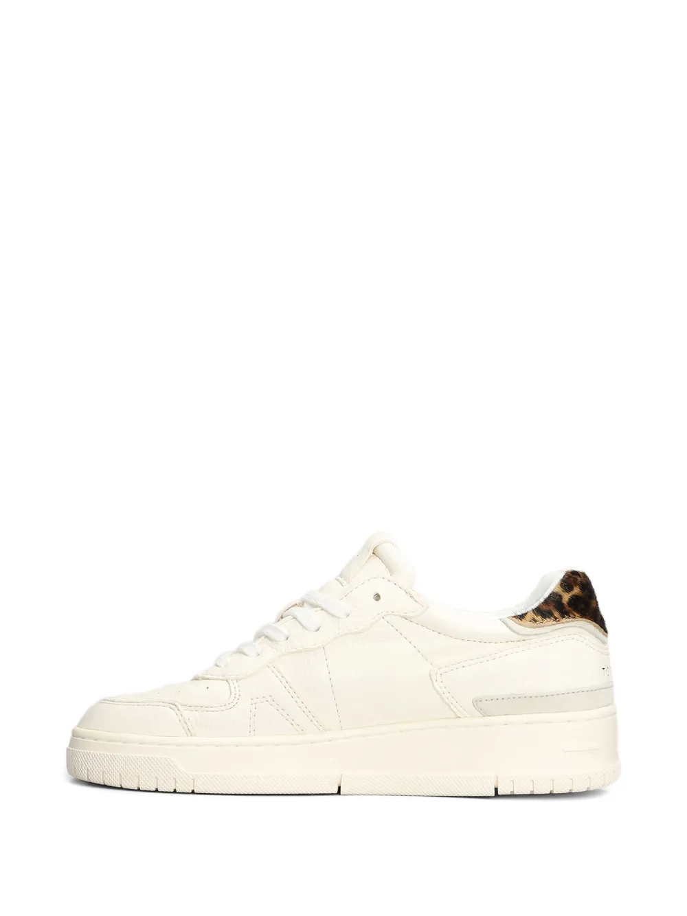 D.A.T.E. Torneo sneakers Neutrals
