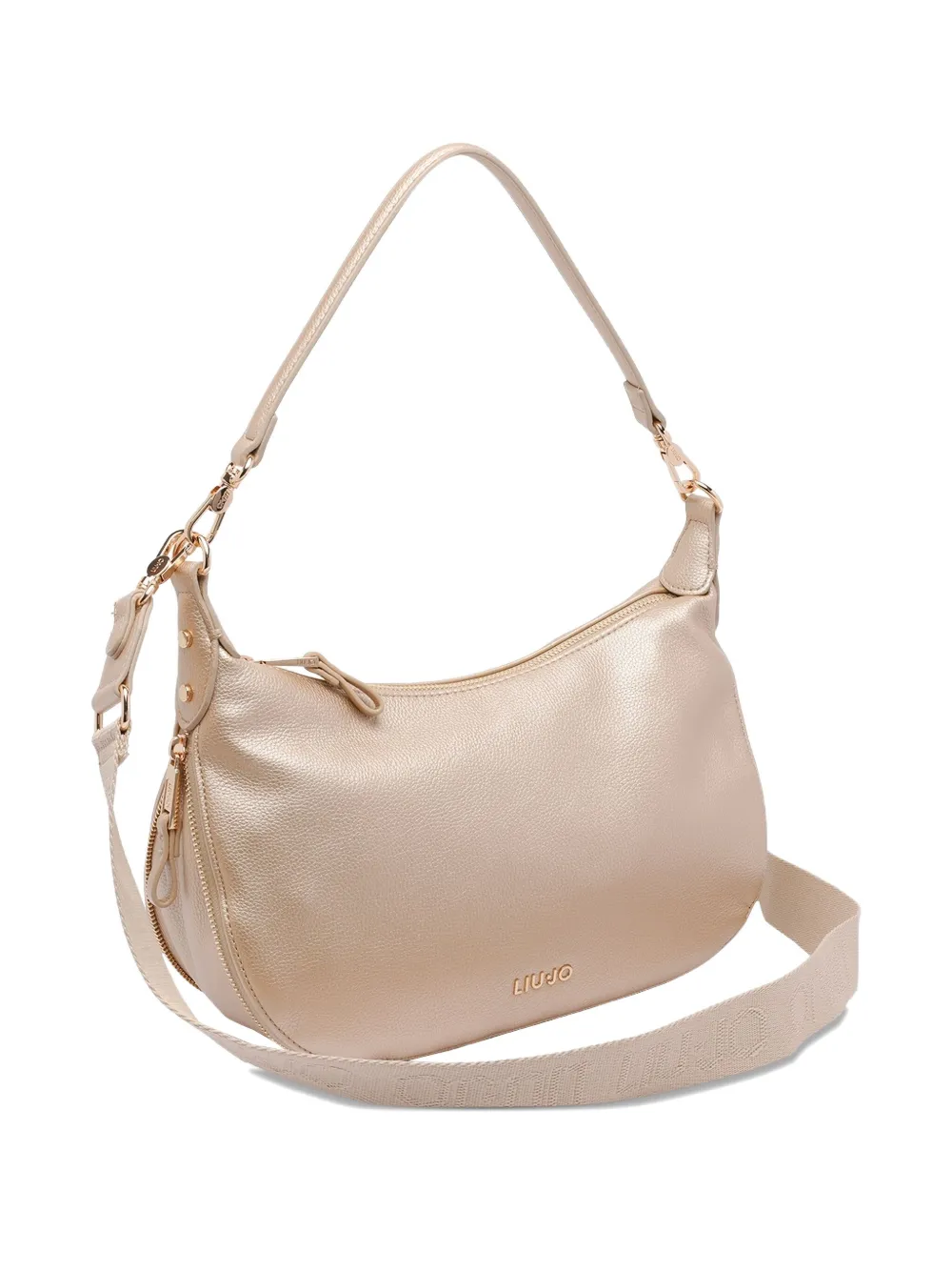 LIU JO logo shoulder bag | Image 2
