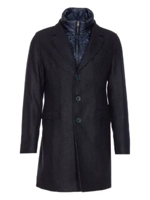 Comme Des Garçons Pre-Owned 1994 Chester Coat | Grey | FARFETCH