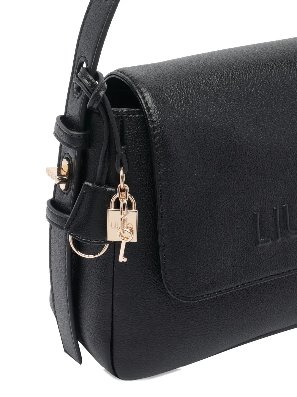 LIU JO logo shoulder bag | Image 2