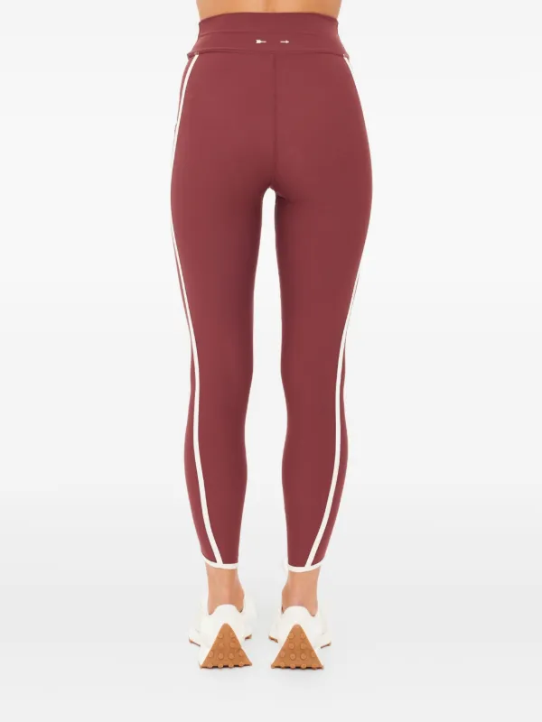 Chrissy long-sleeve T-shirt 