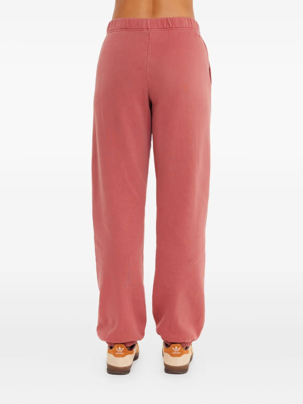 The Upside Serendipty Harrison Track Pants In Red