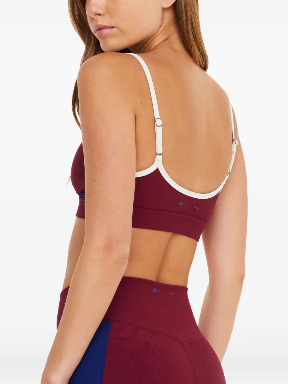 The Upside Adesa sport-bh Rood